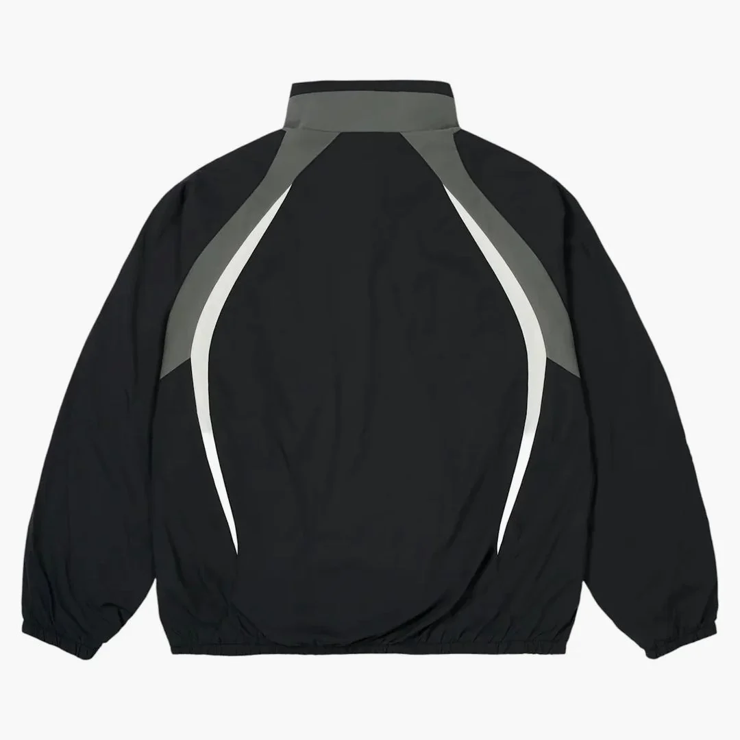 Palace Phantasy Shell Jacket Black - Image 2