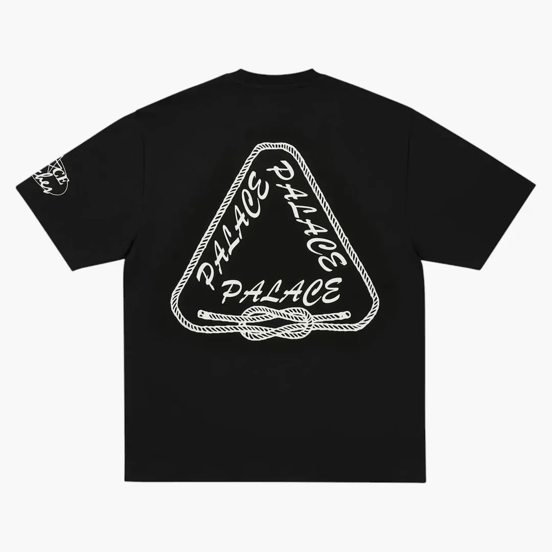 Palace Rodeyo T-shirt Black