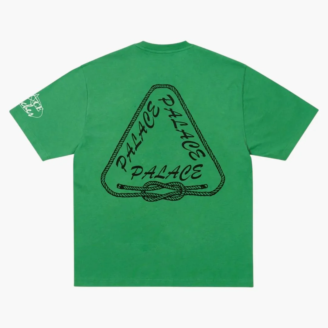 Palace Rodeyo T-shirt Lucky Green - Image 2