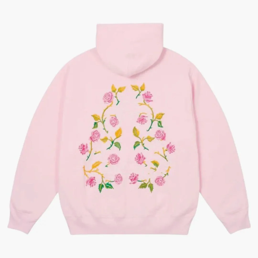 Palace Rose P3 Hood Lush Flush - Image 3