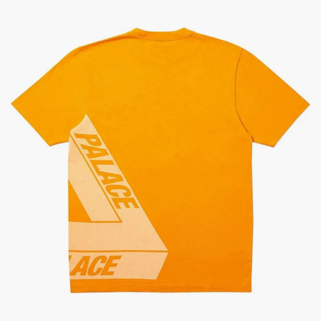 Palace Side Ferg T-shirt Orange - Image 2