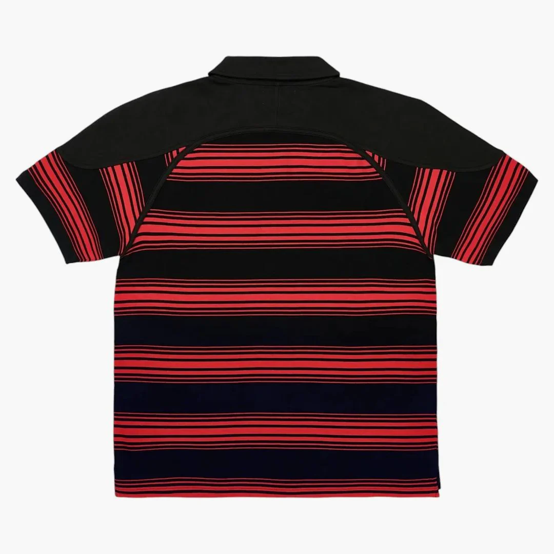 Palace Union Polo Red - Image 3