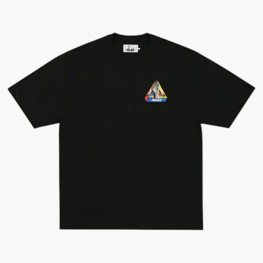 Palace X Jcc+ T-shirt Black