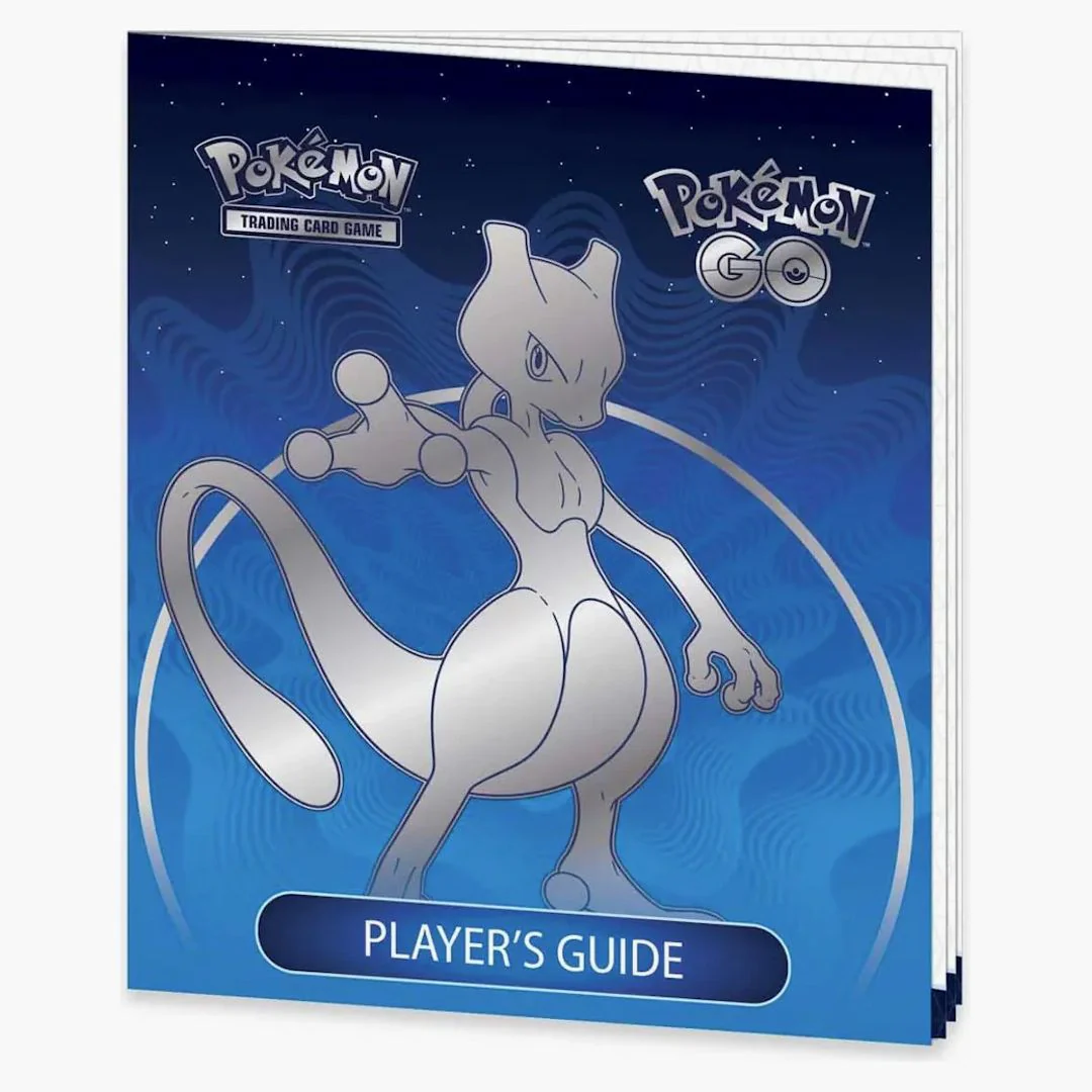 Pokémon Tcg Pokémon Go Pokémon Center Elite Trainer Box Plus - Image 4