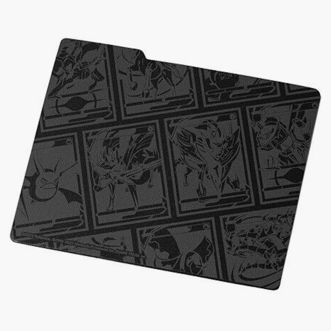 Pokémon Tcg Sword & Shield Precious Collector Box (traditional Chinese) - Image 4