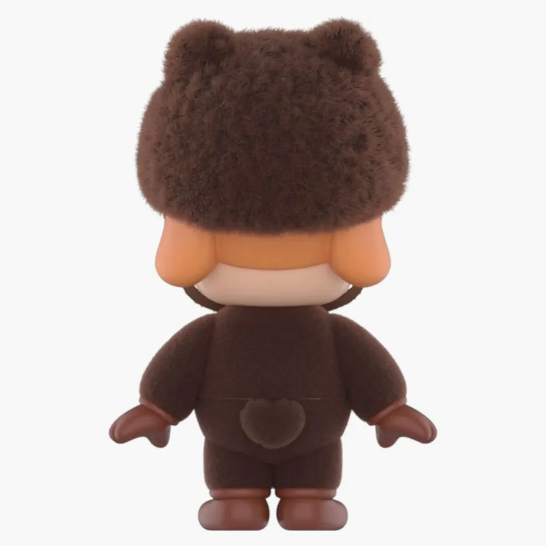 Pop Mart Crybaby Be Mine Figure