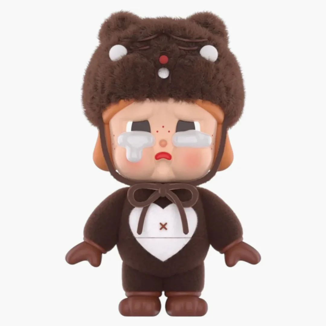 Pop Mart Crybaby Be Mine Figure - Image 2