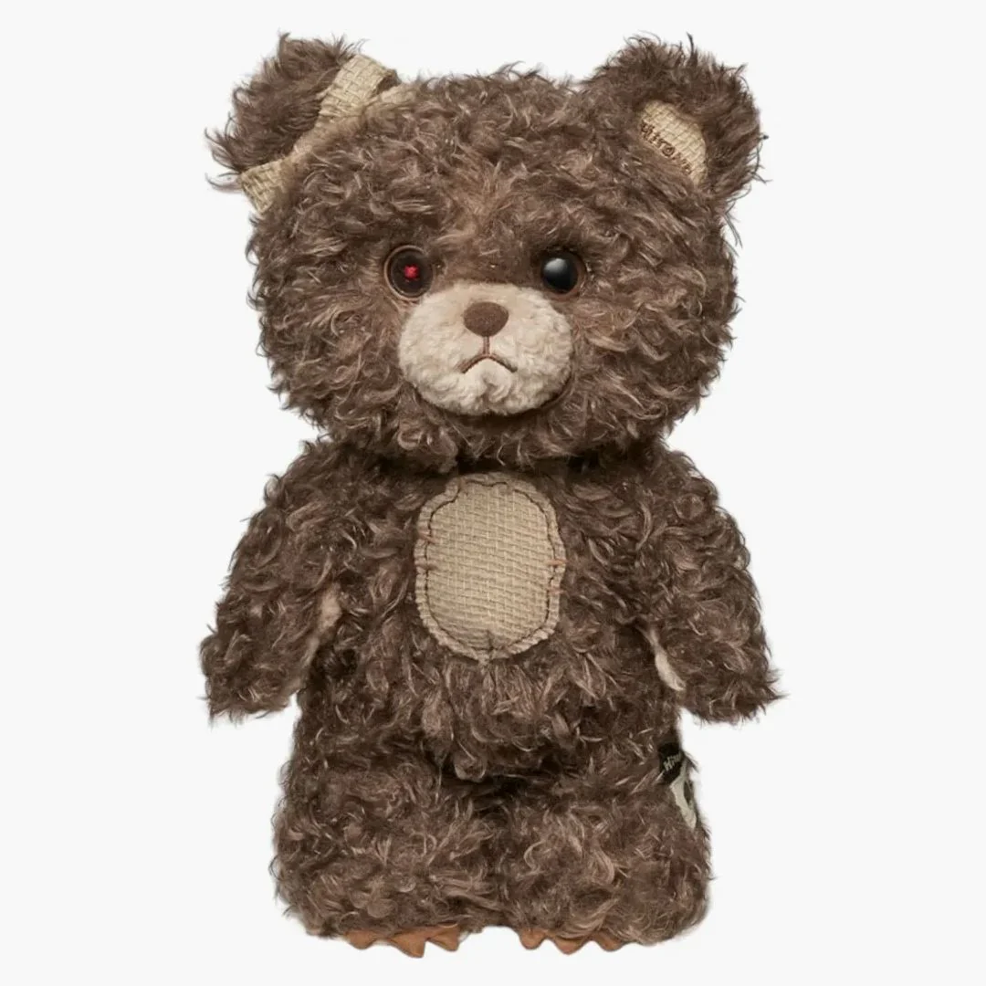 Pop Mart Hirono Bear Vinyl Plush Doll - Image 2