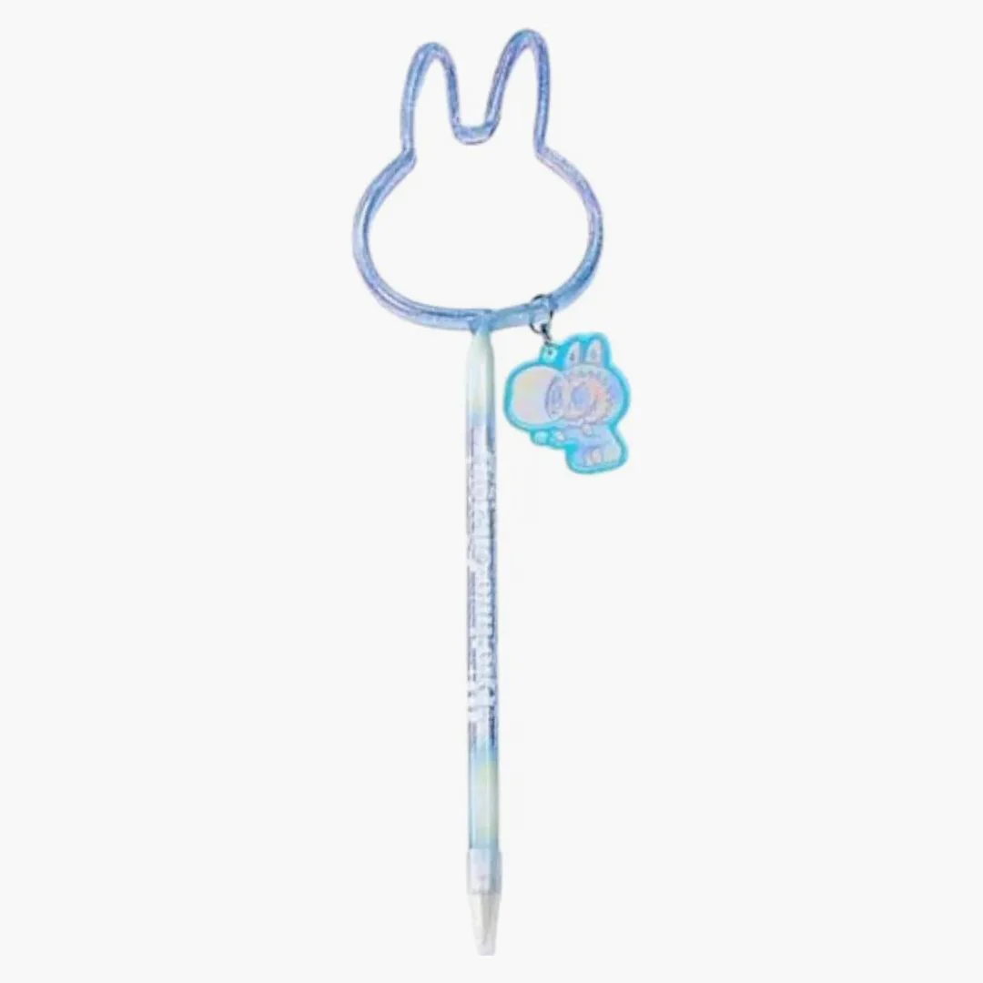 Pop Mart Labubu The Monsters Big Into Energy Series Hope Pen