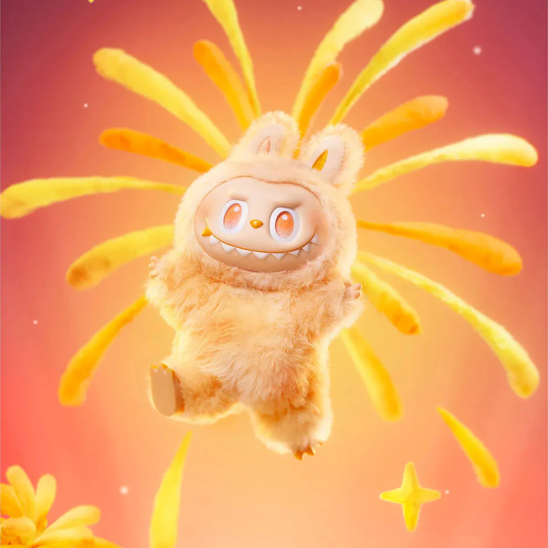 Pop Mart Labubu The Monsters Big Into Energy Series Vinyl Plush Pendant Single Blind Box - Image 9