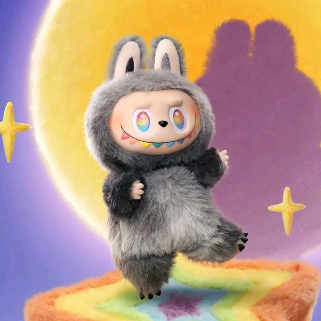 Pop Mart Labubu The Monsters Big Into Energy Series Vinyl Plush Pendant Single Blind Box - Image 10