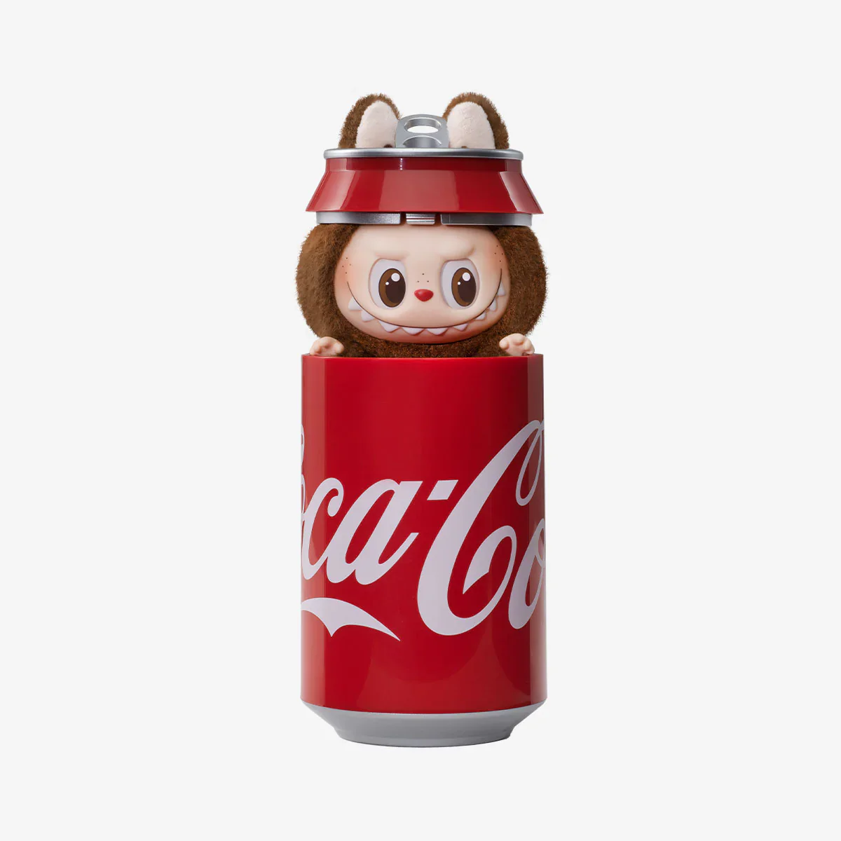 Pop Mart Labubu The Monsters Coca Cola Series Vinyl Face Single Blind Box - Image 10