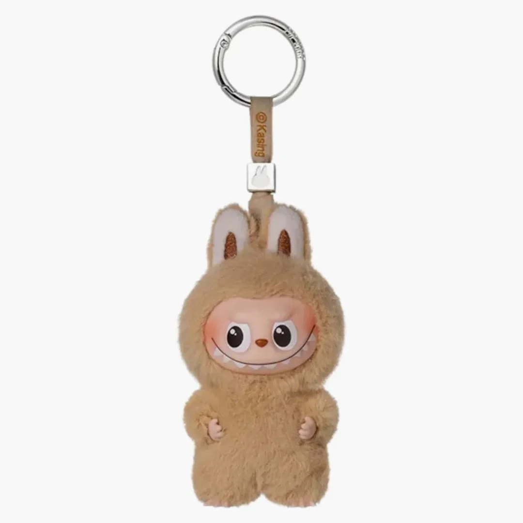 Pop Mart Labubu The Monsters Pin For Love Series "s" Vinyl Plush Pendant
