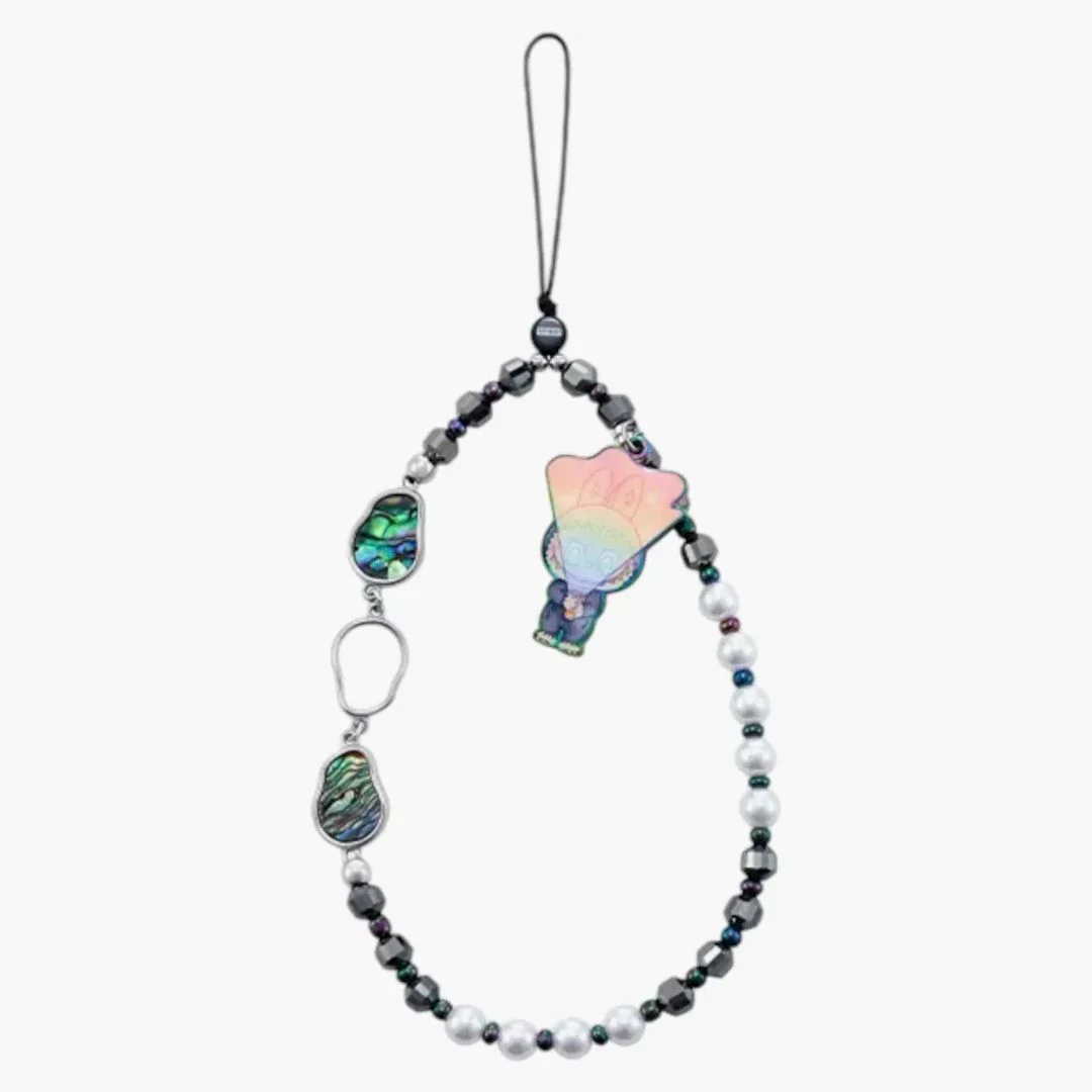 Pop Mart The Monsters Big Into Energy Series Id Phone Charm