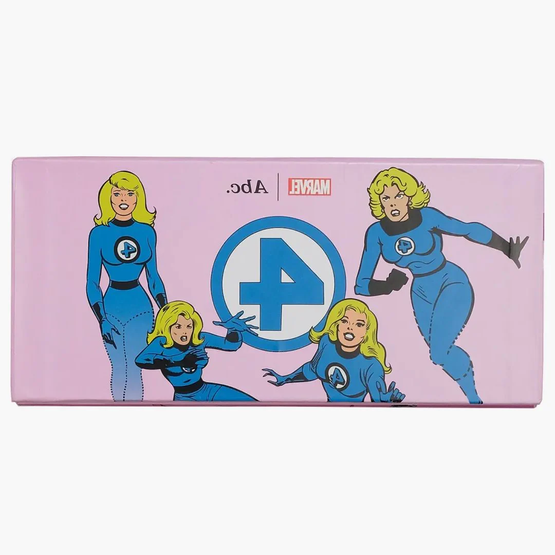 Puma Abc. X Fantastic Four Mystery Sneaker Invisible Woman - Image 2