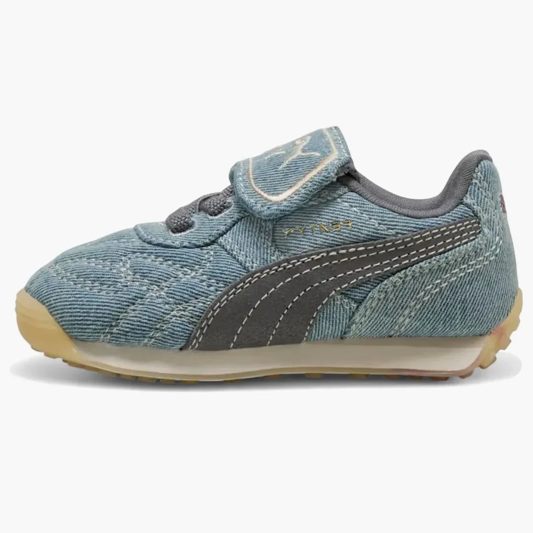 Puma Avanti Fenty X The Smurfs (td)