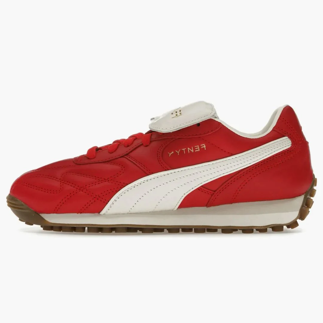 Puma Avanti Vl Fenty Club Red