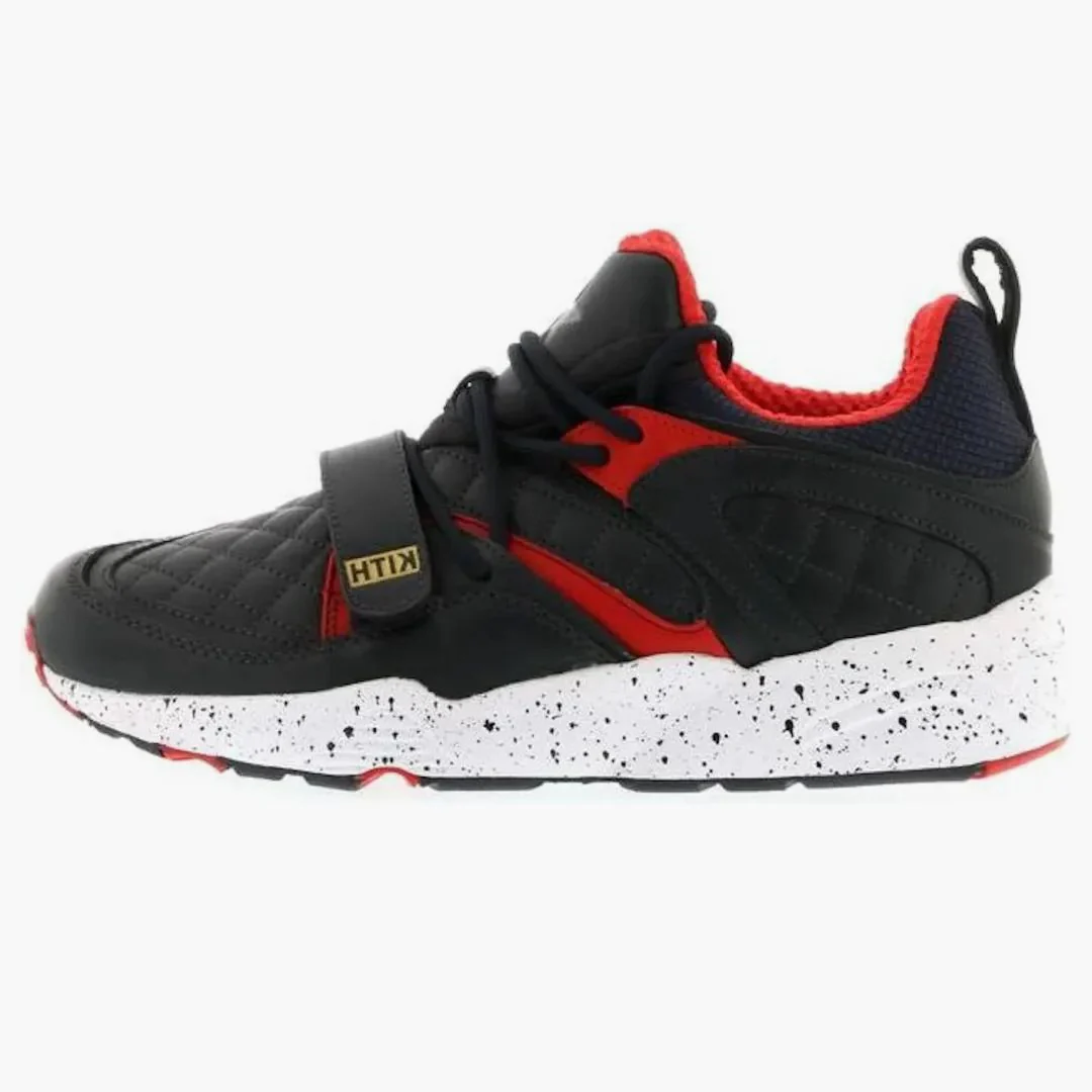 Puma Blaze Of Glory Ronnie Fieg X Highsnobiety A Tale Of Two Cities