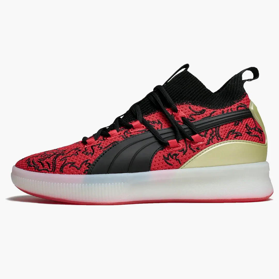 Puma Clyde Court Disrupt London Calling