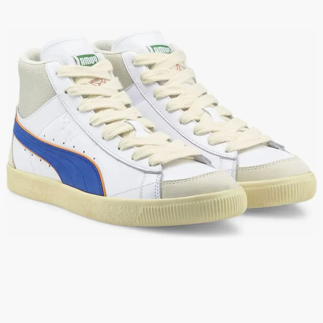 Puma Clyde Rhuigi B-boy - Image 3
