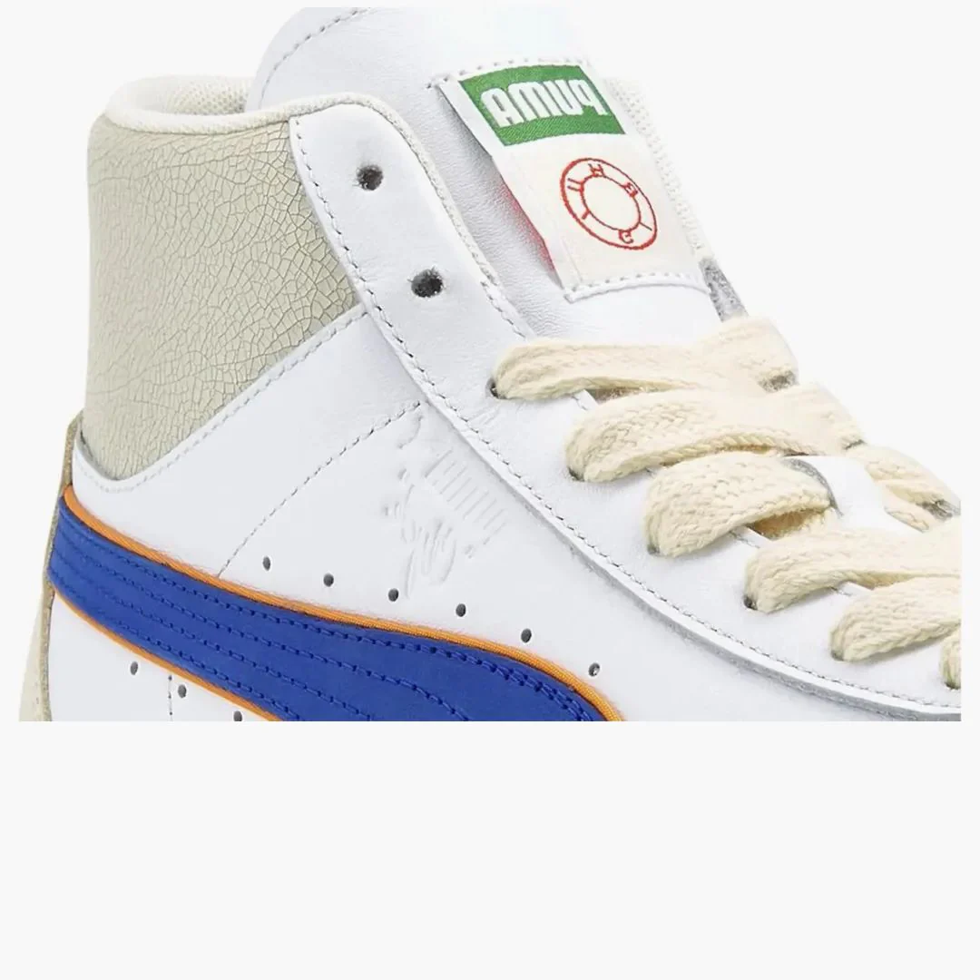 Puma Clyde Rhuigi B-boy - Image 4