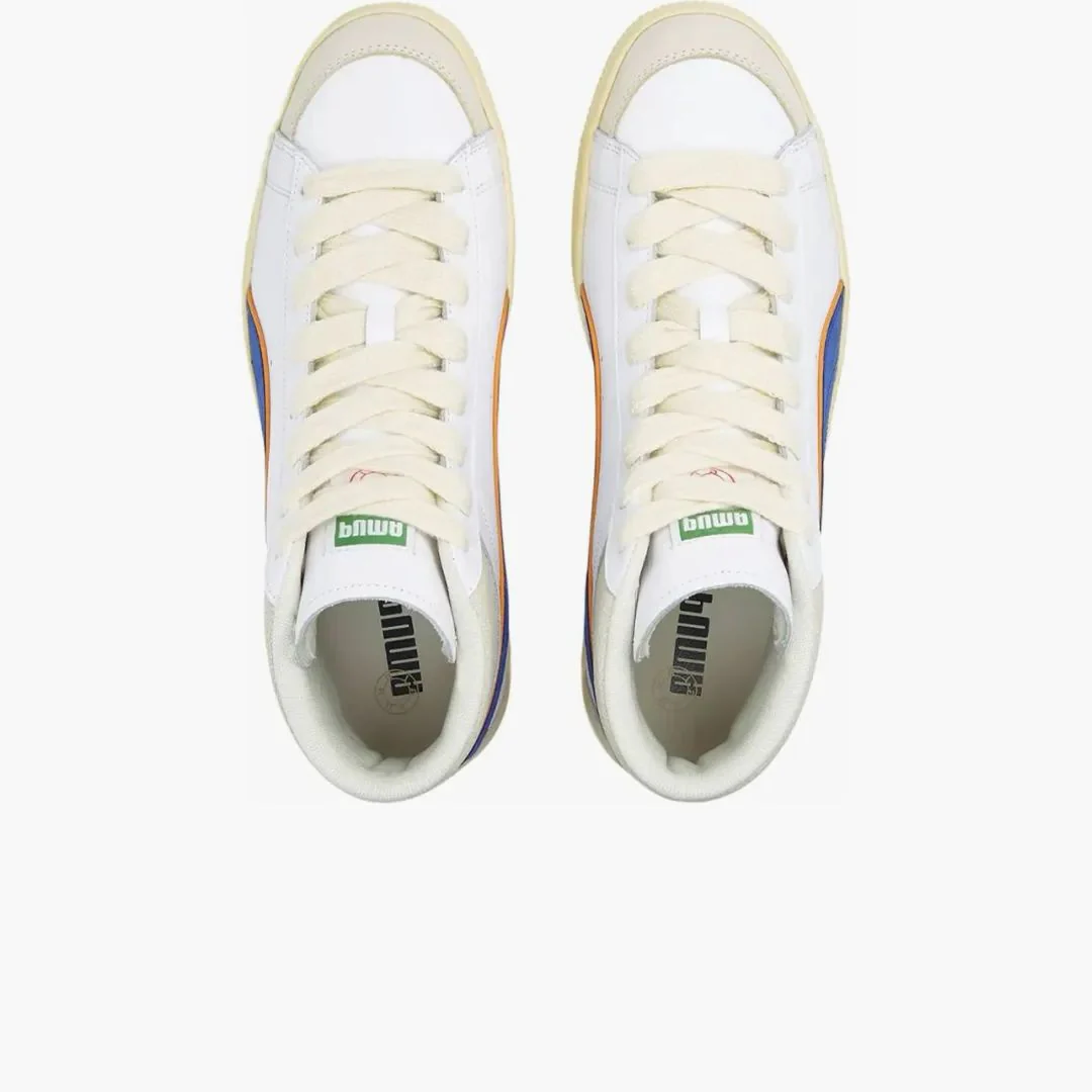 Puma Clyde Rhuigi B-boy - Image 5