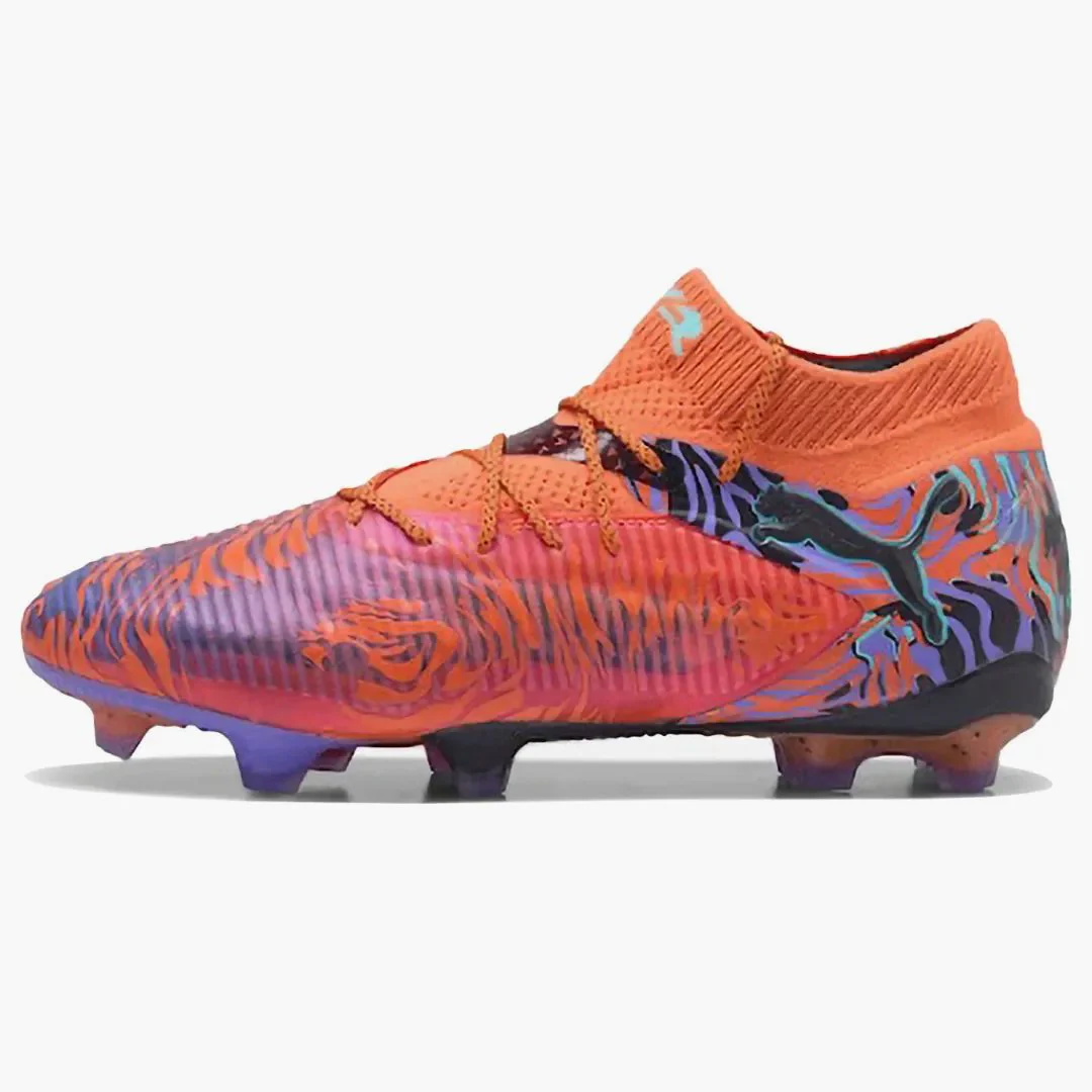 Puma Future Ultimate 8 Fg Creativity Pack
