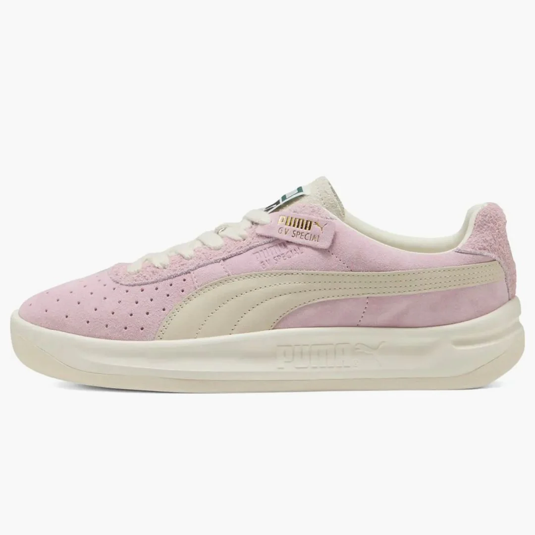 Puma Gv Special Suede Rose Mauve