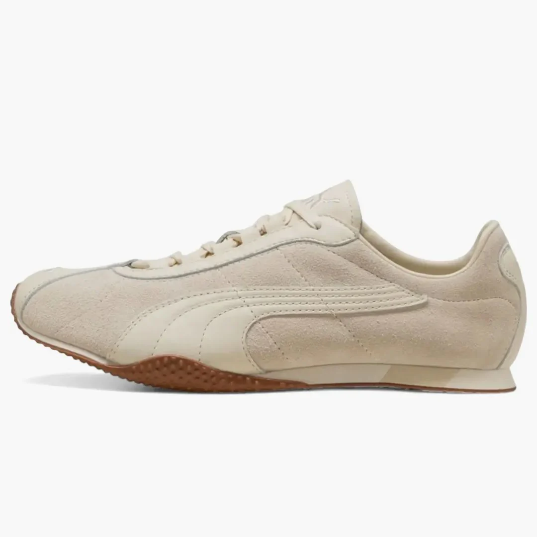 Puma H-street Premium Alpine Snow Warm White (women's)