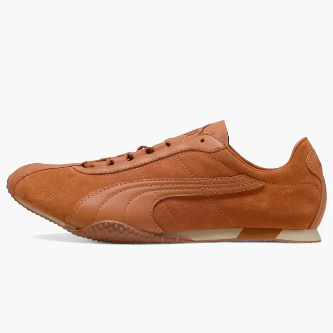 Puma H-street Premium Brandy Toasted Almond (women's)