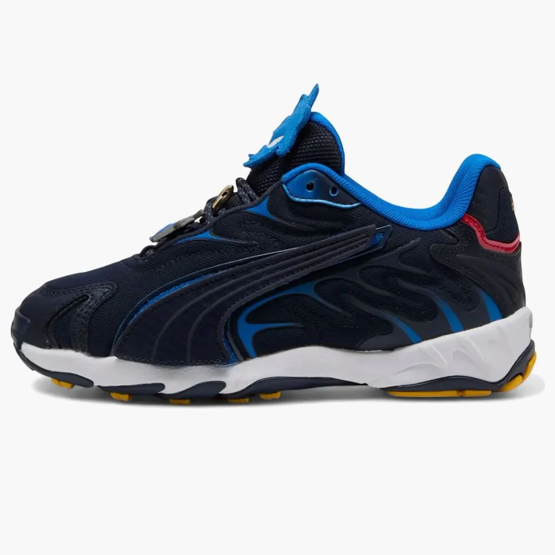 Puma Inhale Sonic The Hedgehog Sonic (gs)