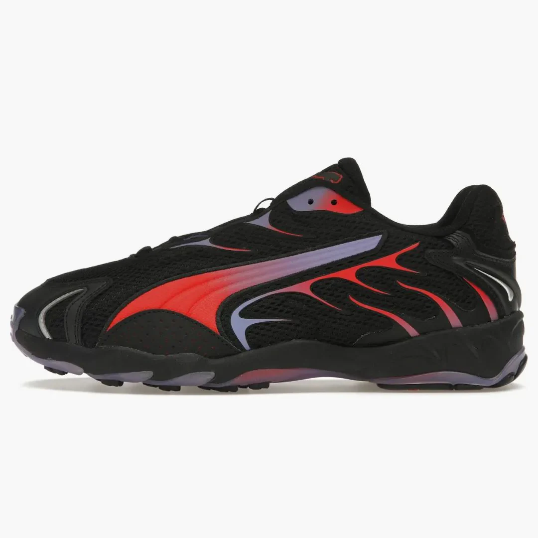 Puma Inhale Spider-man