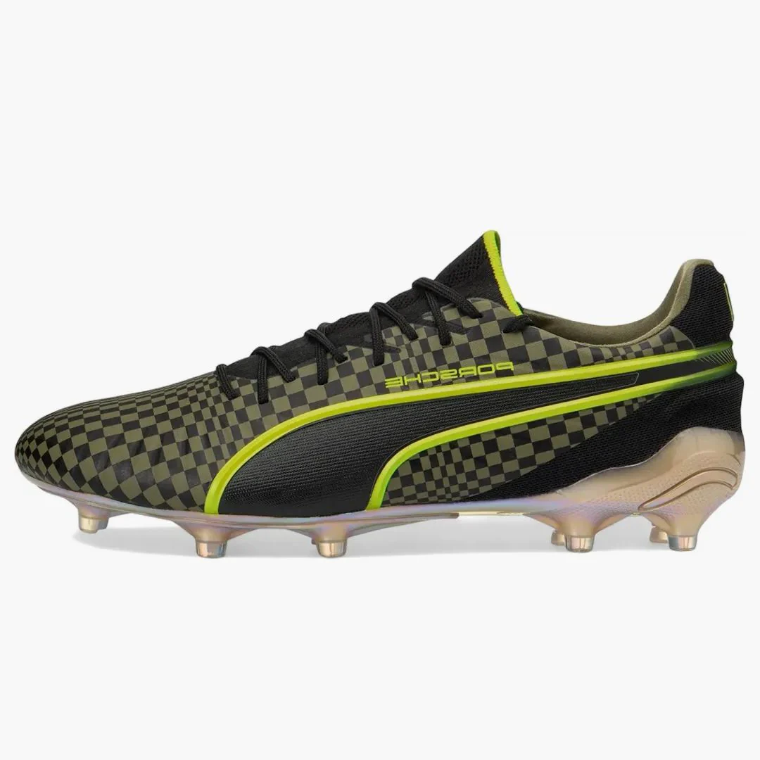 Puma King Ultimate Fg/ag Le Porsche