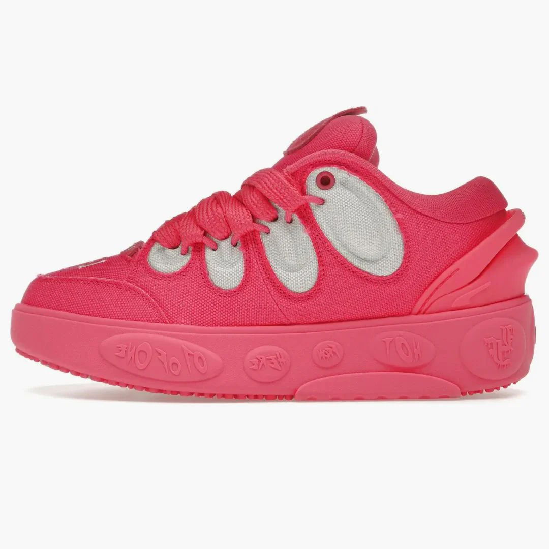 Puma Lamelo Ball Lafrancé Amour Valentine's Day