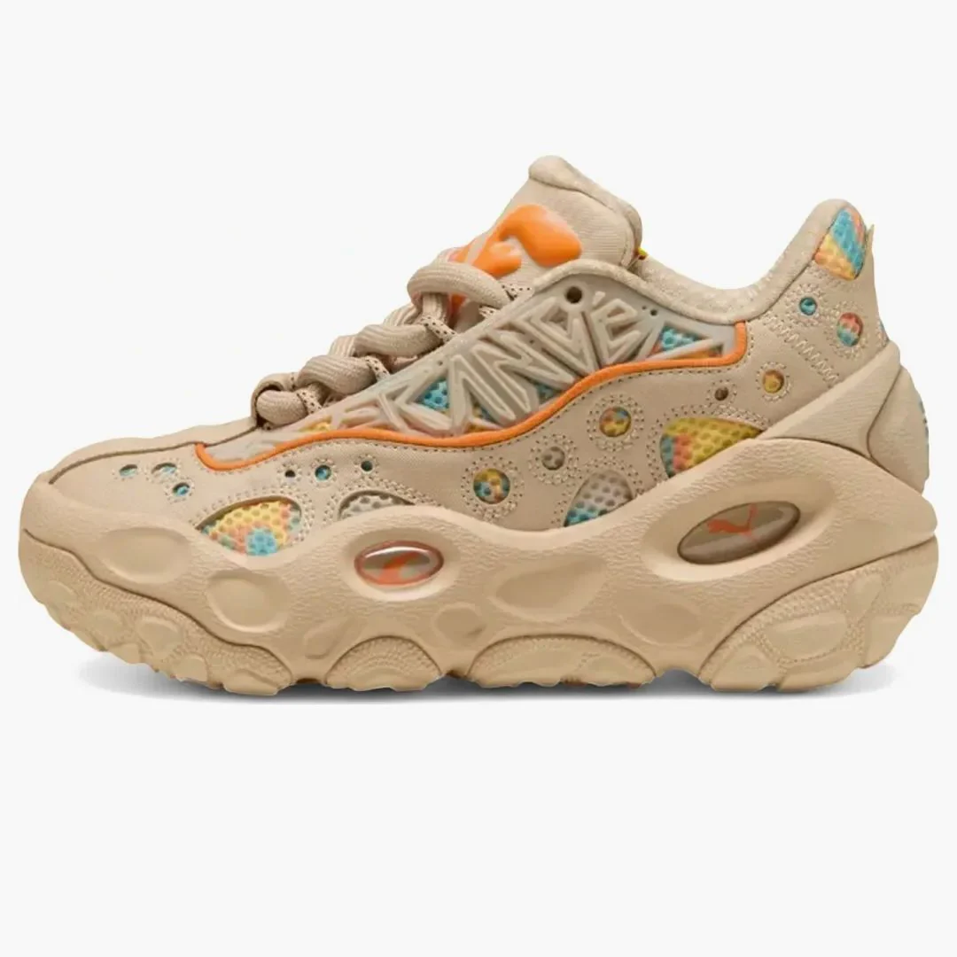 Puma Lamelo Ball Lafrancé Rnr Flare (gs)