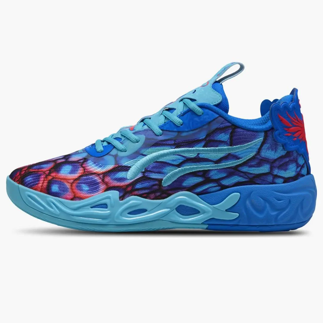 Puma Lamelo Ball Mb.04 Lo Alien Skin
