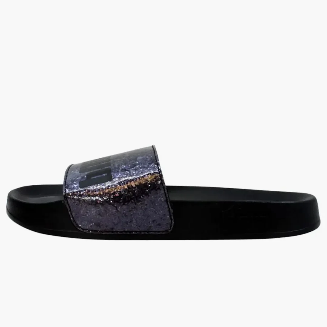 Puma Leadcat Glitz Puma Black (women's)