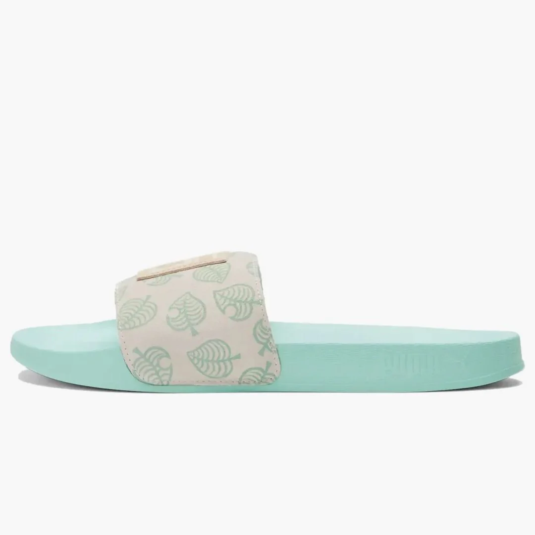 Puma Leadcat Slide Animal Crossing New Horizons