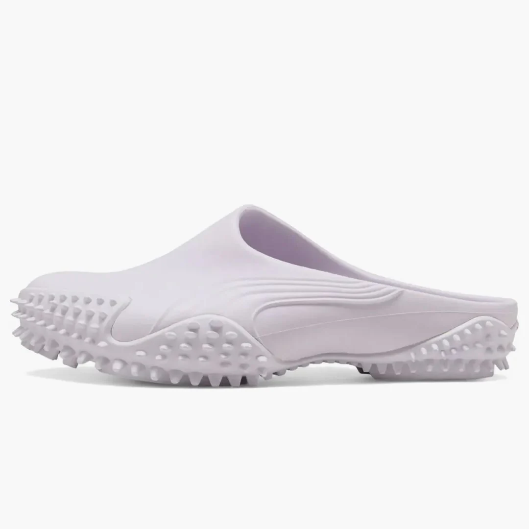 Puma Mostro Mule Lilac Frost