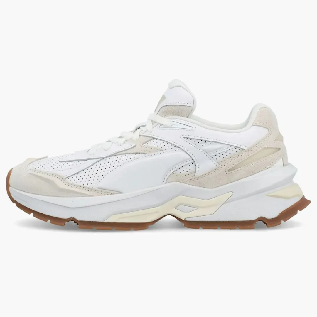 Puma Nano Dunes Puma White Pristine