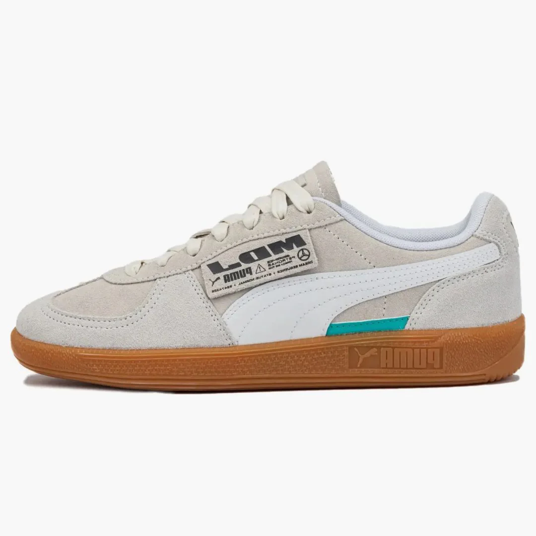Puma Palermo Mercedes Amg Petronas F1