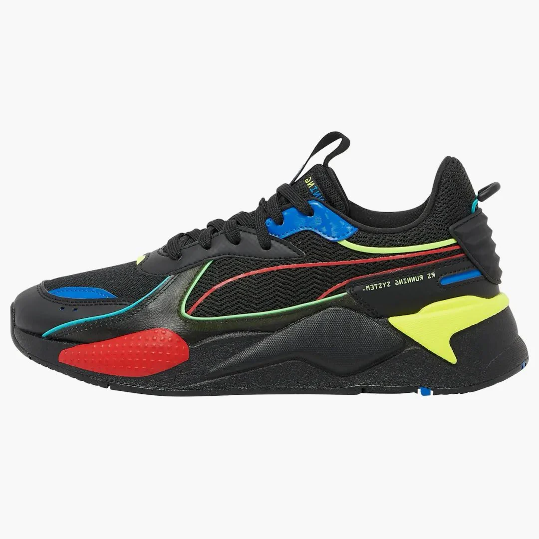 Puma Rs-x Hypnotic