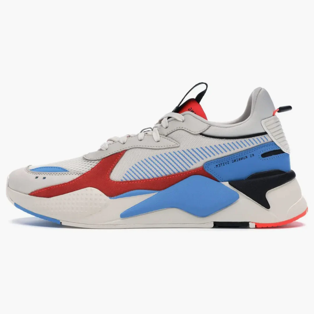 Puma Rs-x Reinvention