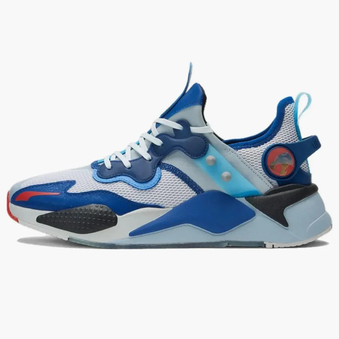 Puma Rs-x T3ch Thundercats Panthro