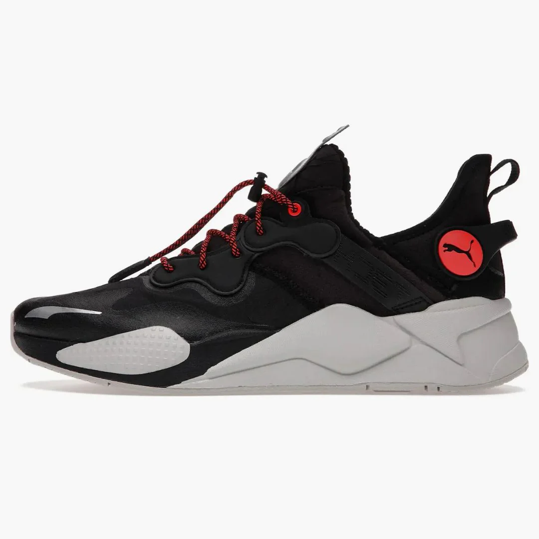 Puma Rs-x T3ch X Thundercats Catâs Lair