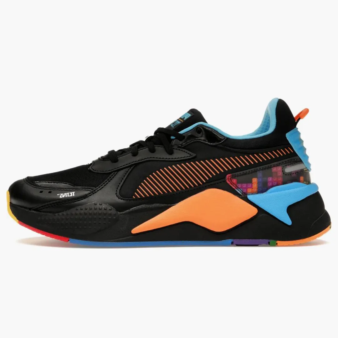 Puma Rs-x Tetris
