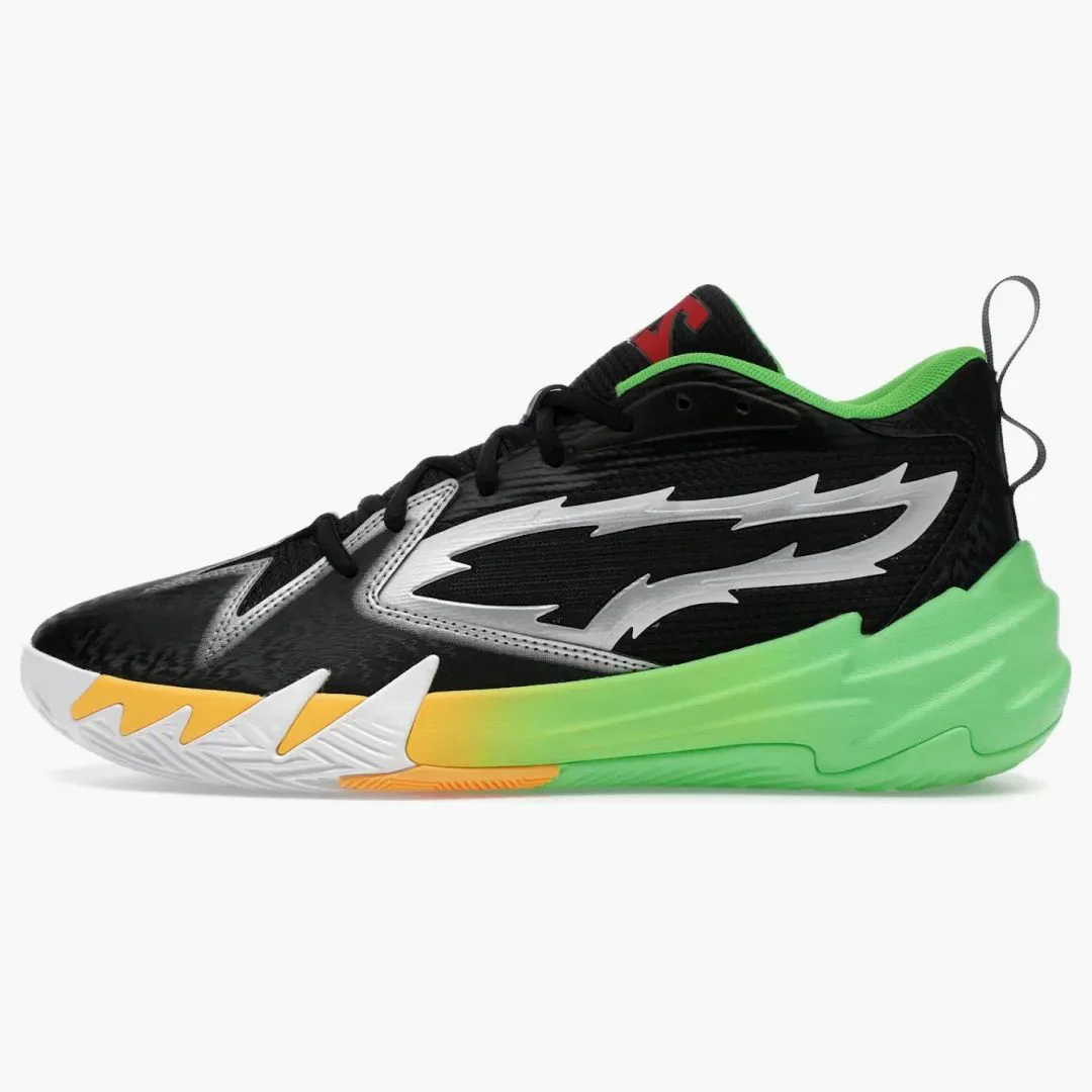 Puma Scoot Zeros Nba 2k Shot Meter