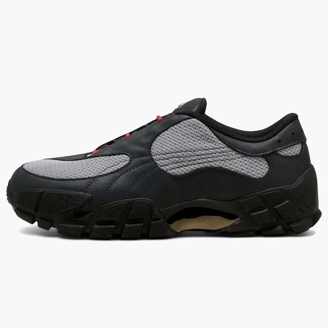 Puma Skope Forever Skepta Flat Grey Silver