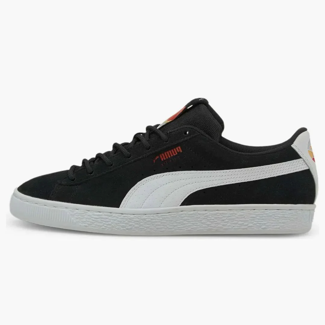 Puma Suede As Art Of Sport