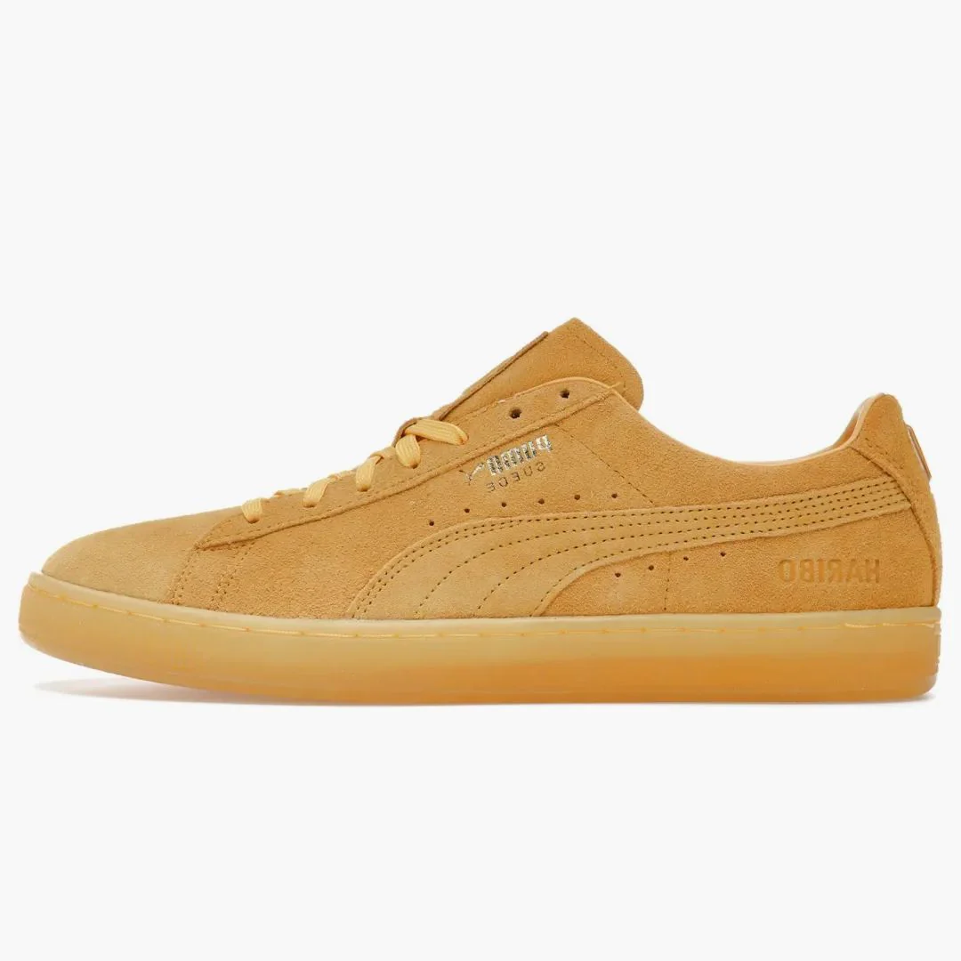 Puma Suede Haribo Mimosa